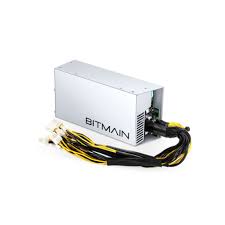 منبع تغذیه 12 ولت 150 آمپر مدل APW7 1800W